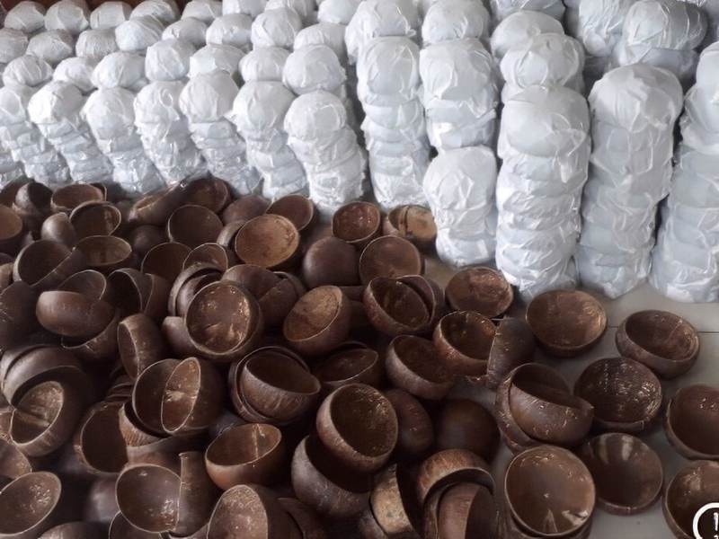 スムージーボウルステーション