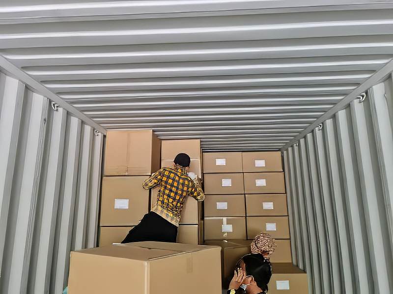 6. パッケージと配送