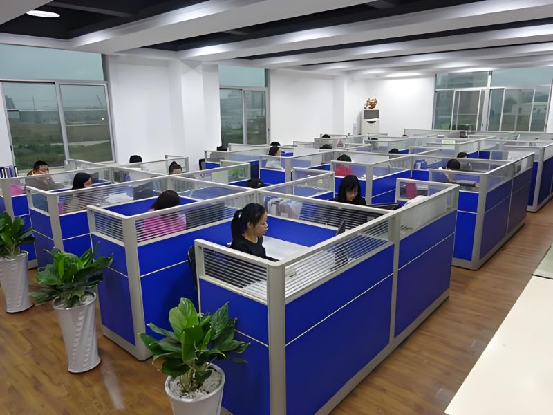 1. 見積もりのリクエスト