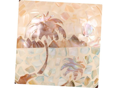 2ホールココナッツボタン 品質輸出キャンドル 香り付きシリアル フレグランス オレンジ用