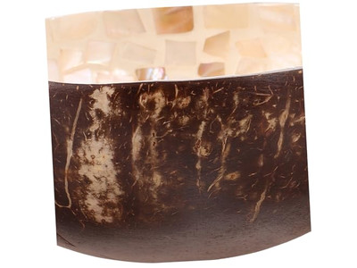 2ホールココナッツボタン 品質輸出キャンドル 香り付きシリアル フレグランス オレンジ用