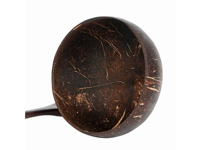 20インチの生地ボウル オーバル カスタマイズココナッツボウル フラットボトム カスタムロゴ