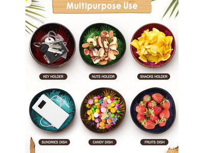 スプーン付きボウル サラダギフト 樹脂製 木製メーカー ベトナムのラッカー仕上げボウル 生地