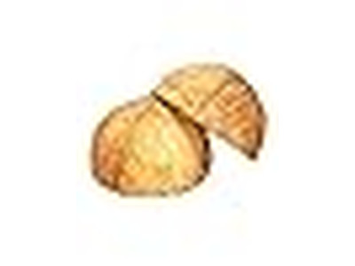 ボウルデコ ラフィア ナチュラル サラダミキシング ココナッツボウル ハンドル付き