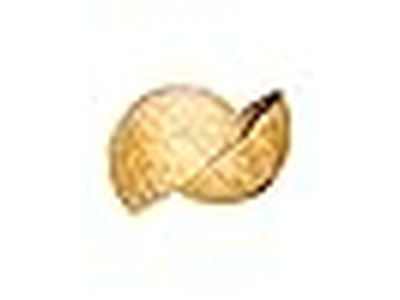 ボウルデコ ラフィア ナチュラル サラダミキシング ココナッツボウル ハンドル付き