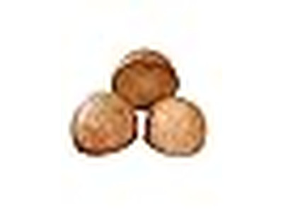 ボウルデコ ラフィア ナチュラル サラダミキシング ココナッツボウル ハンドル付き