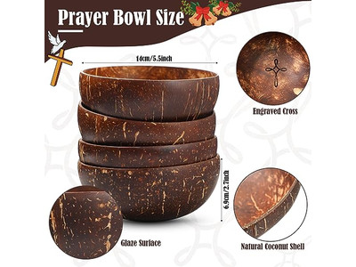 キャンドルワックスブレンド 織り木製ボウル 田舎風ボウル バルク生地シェル 小さなアカシア