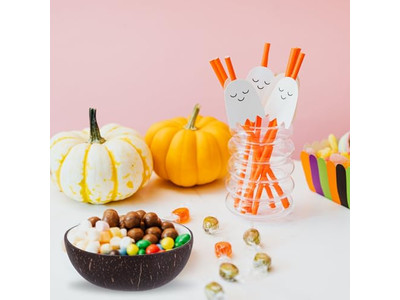 彫刻ココナッツボウル 最新ボウル ラッカー ユニークパターン クラスターシェル スプーン