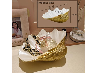 ベトナムのココナッツボウル 新デザイン ポリッシュシェル アートとクラフト