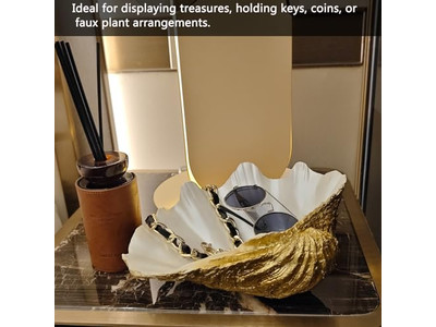 ベトナムのココナッツボウル 新デザイン ポリッシュシェル アートとクラフト