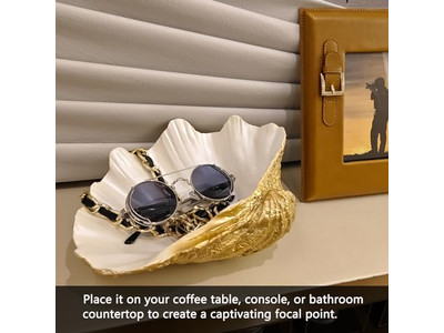 ベトナムのココナッツボウル 新デザイン ポリッシュシェル アートとクラフト