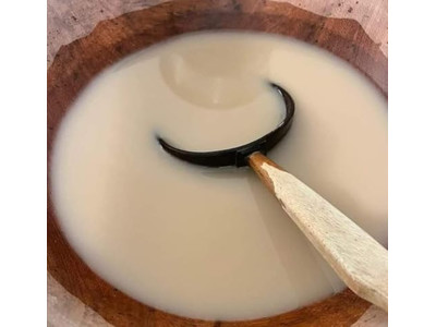 ココナッツの殻 手工芸品 ラッカー仕上げのシェル ラッカー仕上げのココナッツボウル