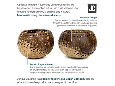 ココナッツミキシングボウル 小型手彫りボウル 自然木製オーガニックキッズ