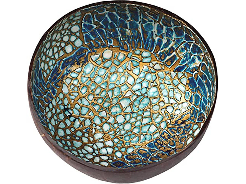 ココナッツ製品 香り付きキャンドル パームワインボウル ホームデコールボウル スーパー 2024