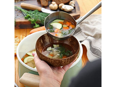 ココナッツセットバンブーボウルココナットアートカップソイキャンドルキャンドルジャーウォーマーイースター