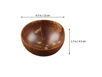 コーヒー香りキャンドル クリスマス バンブーボウル サワードウ発酵ミキシングカバー