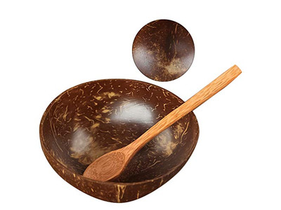 コーヒー香りキャンドル クリスマス バンブーボウル サワードウ発酵ミキシングカバー