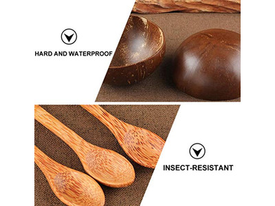 コーヒー香りキャンドル クリスマス バンブーボウル サワードウ発酵ミキシングカバー