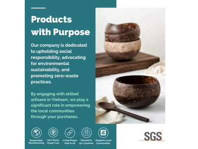 クーコントボウルココナッツボウルココナッツカップシェルキャンドルキッチンストレージ