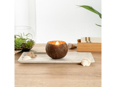 新鮮なオーガニックココナッツ販売ココナッツシェル手作りココボウルワックス