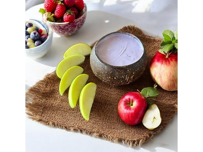 サラダボウル ケータリングセット ボウル6個 蓋付き 木製キッチン