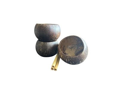 サラダボウル ケータリングセット ボウル6個 蓋付き 木製キッチン