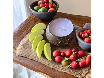 サラダボウル ケータリングセット ボウル6個 蓋付き 木製キッチン