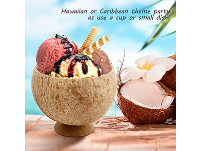 木製スムージーボウル 小型木製ボウル 高品質サラダ ベーキング 混合 大型アフリカン