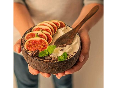 バッターボウルベーキング生地ボウルダイニング織りクッキー滑らかペストリー点心アカシア