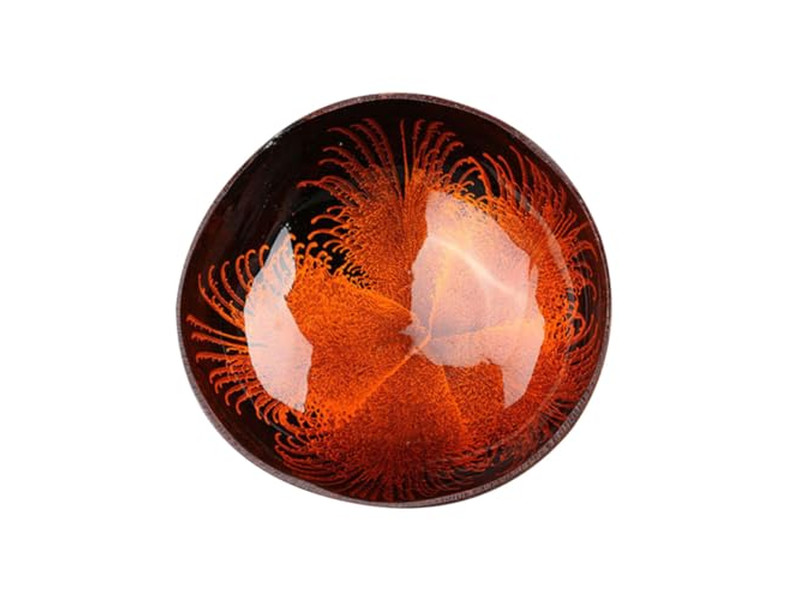 ココナッツボウルデコタイランドエコフレンドリーシェルアカシア木製生分解性