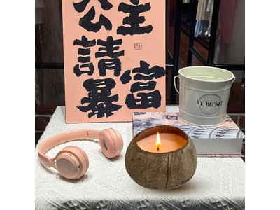 エコフレンドリーなティントボウルラウンドピザ生地装飾サラダボウルココナッツ