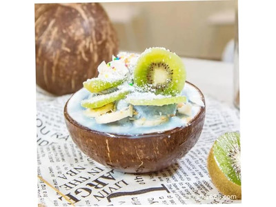 高級香り付きキャンドル サラダボウル ケータリング用フラットボトムボウル