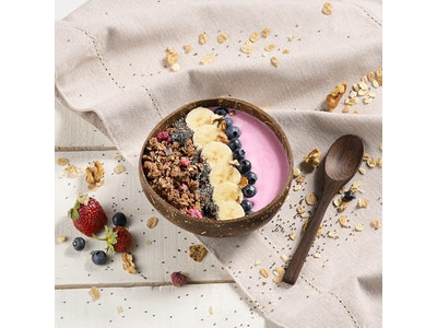 天然大豆キャンドルワックス ココナッツ生地機 ボウル ボウル ケータリング