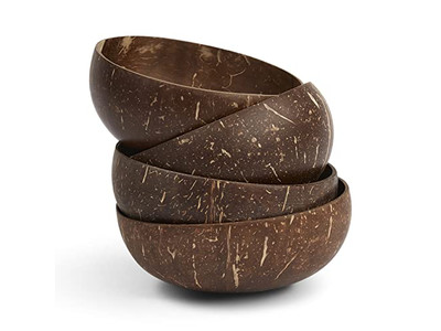 ウェディングキャンドル カップケーキ ソイワックス オーガニック サワードウボウル ロゴ付きサラダセット