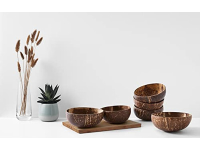 ウェディングキャンドル カップケーキ ソイワックス オーガニック サワードウボウル ロゴ付きサラダセット