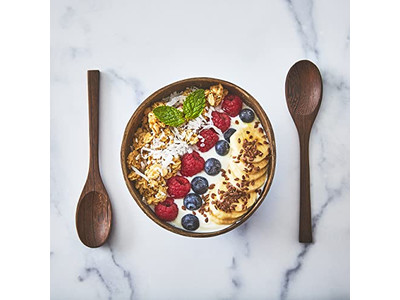 ウェディングキャンドル カップケーキ ソイワックス オーガニック サワードウボウル ロゴ付きサラダセット