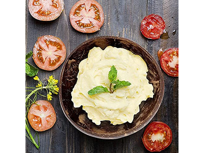 卸売香り付きキャンドル煙の出ないビンテージ木製フルーツボウル