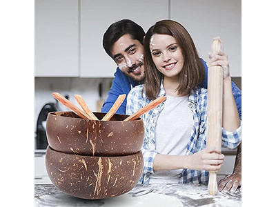 卸売香り付きキャンドル煙の出ないビンテージ木製フルーツボウル